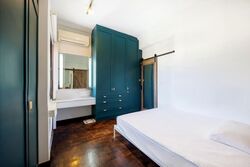 Eastern Lagoon (D15), Condominium #600137281
